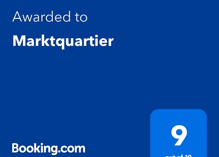 Marktquartier