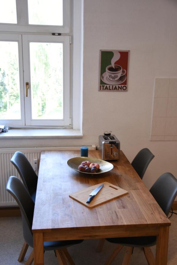 Marktquartier Apartment