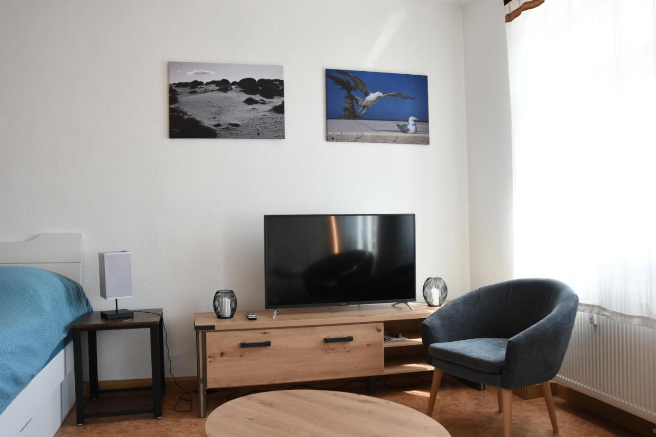 Apartment Marktquartier *