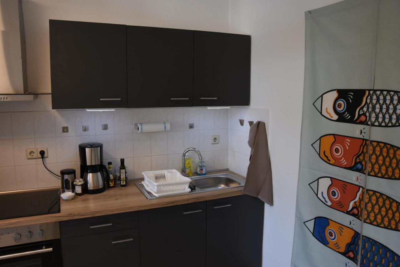 Marktquartier Apartment *