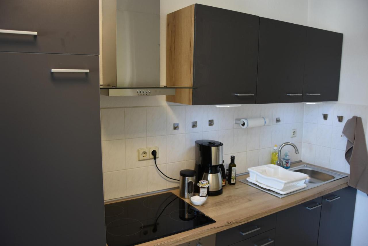 Apartment Marktquartier