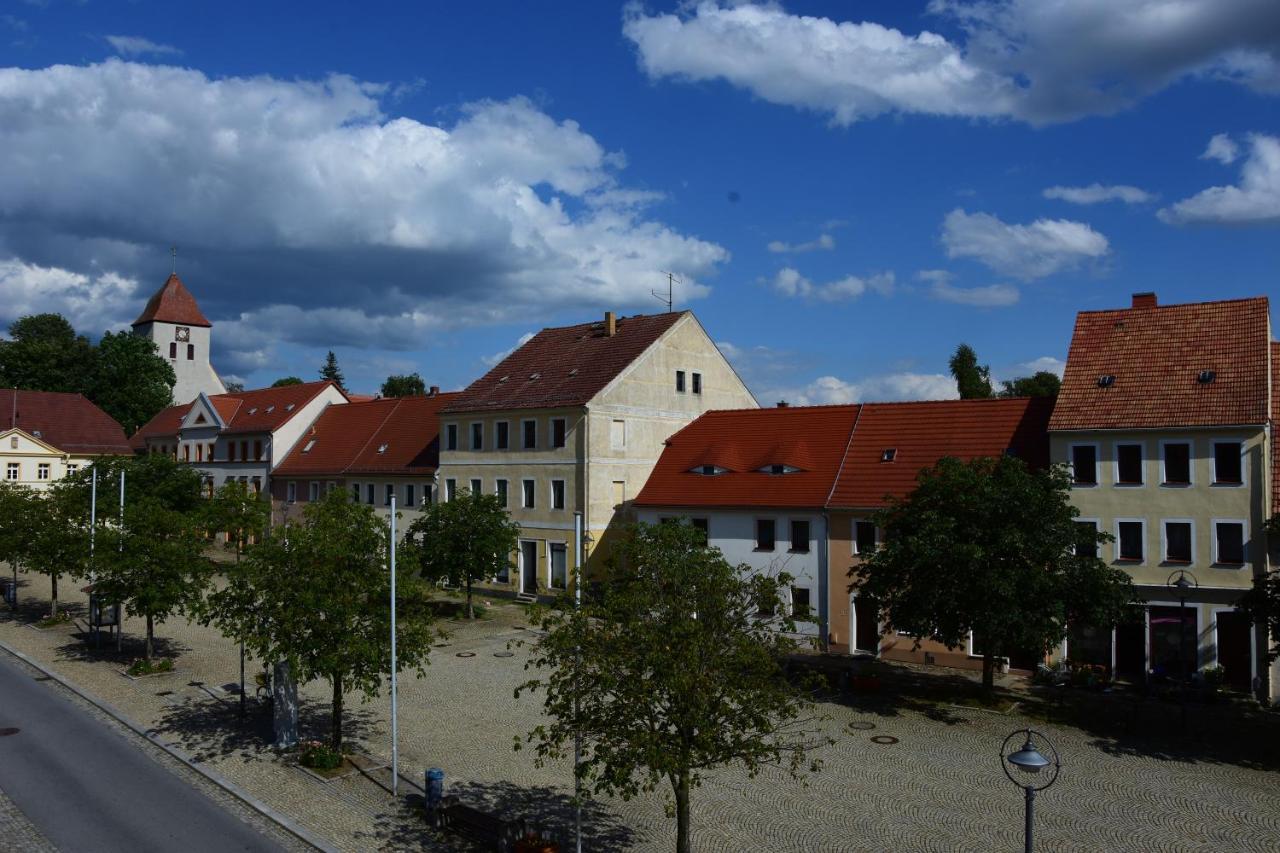 Marktquartier